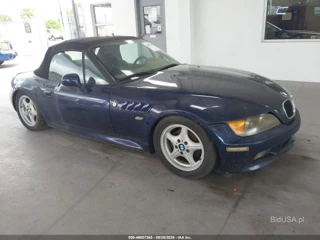BMW Z3 1.9L ROADSTER