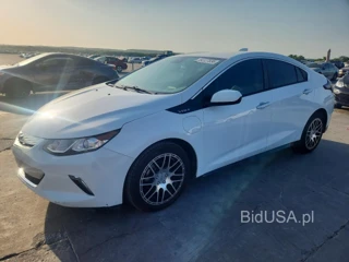CHEVROLET VOLT LT