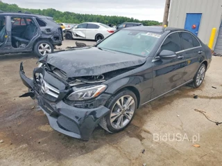 MERCEDES-BENZ C 300 4MATIC