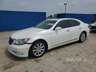 LEXUS LS 460