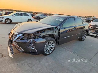 LEXUS ES 300H