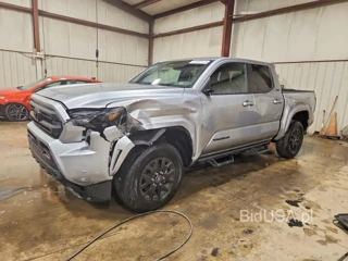 TOYOTA TACOMA SR5