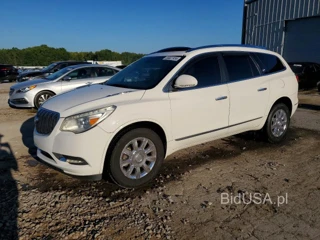 BUICK ENCLAVE