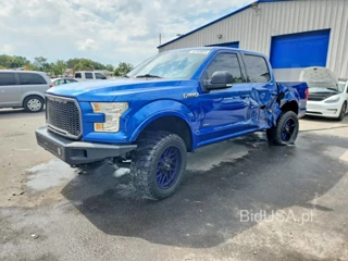 FORD F150 SUPERCREW