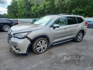 SUBARU ASCENT LIMITED