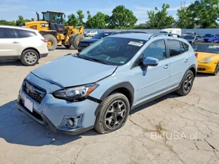 SUBARU CROSSTREK PREMIUM