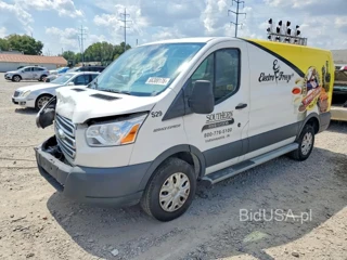 FORD TRANSIT T-250
