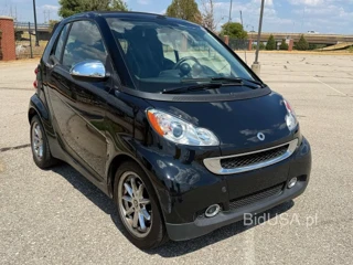 SMART FORTWO PASSION
