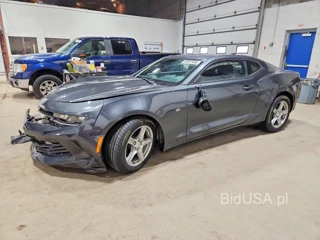 CHEVROLET CAMARO LT