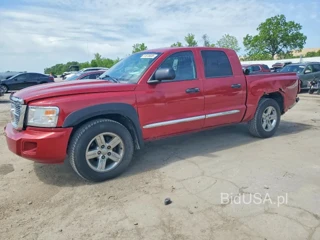 DODGE DAKOTA QUAD LARAMIE