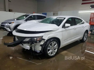 CHEVROLET IMPALA LT