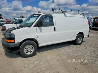 CHEVROLET EXPRESS G2500