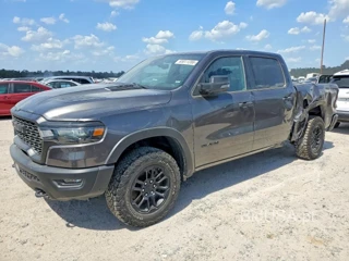 RAM 1500 REBEL
