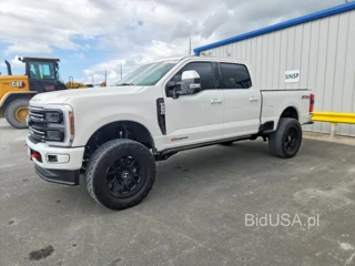 FORD F250 SUPER DUTY