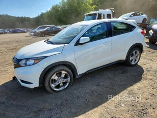 HONDA HR-V LX