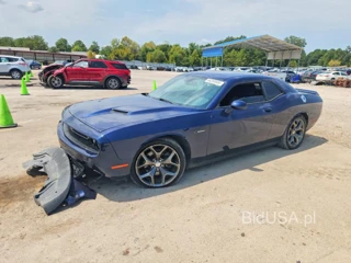 DODGE CHALLENGER SXT