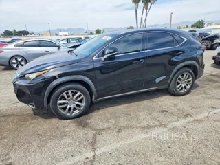 LEXUS NX 200T