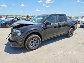 FORD MAVERICK XLT