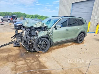 KIA TELLURIDE EX X-LINE