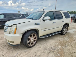 CADILLAC ESCALADE HYBRID
