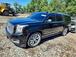 GMC YUKON XL DENALI
