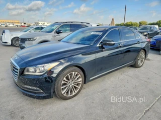 GENESIS G80 3.8