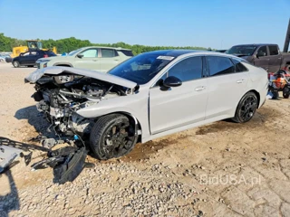 KIA K5 GT LINE