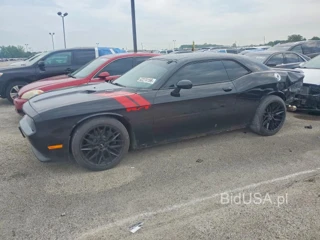 DODGE CHALLENGER R/T