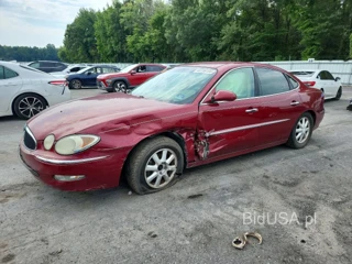 BUICK LACROSSE CXL