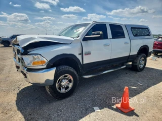 DODGE RAM 2500