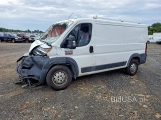 RAM PROMASTER 1500 1500 STANDARD
