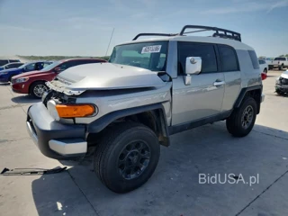 TOYOTA FJ CRUISER BASE