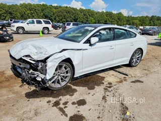 AUDI A5 PREMIUM 45