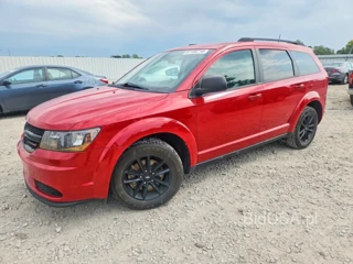 DODGE JOURNEY SE