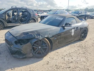 BMW Z4 M40I