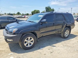 TOYOTA 4RUNNER SPORT EDITION