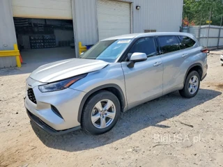 TOYOTA HIGHLANDER L