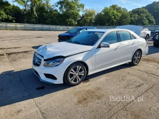 MERCEDES-BENZ E 250 BLUETEC
