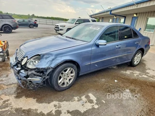MERCEDES-BENZ E 320