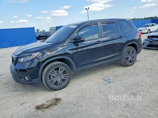 HONDA PASSPORT EXL