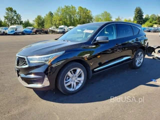 ACURA RDX ADVANCE
