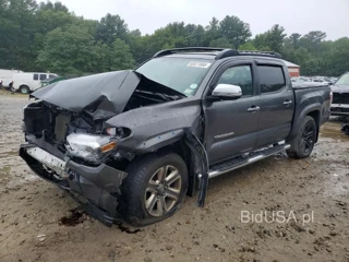 TOYOTA TACOMA LIMITED