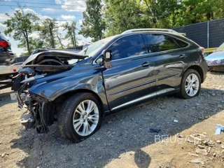 LEXUS RX 450H