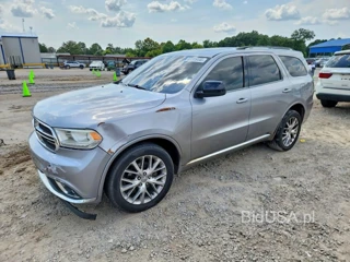 DODGE DURANGO LIMITED