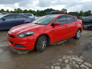 DODGE DART SXT