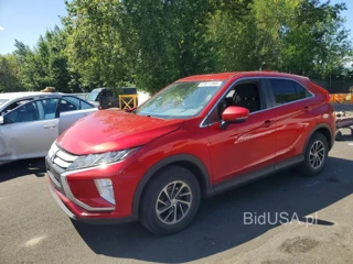 MITSUBISHI ECLIPSE CROSS ES
