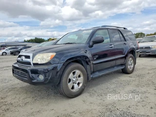 TOYOTA 4RUNNER SR5