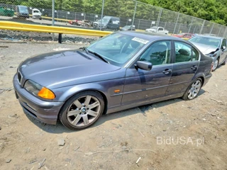 BMW 328 I