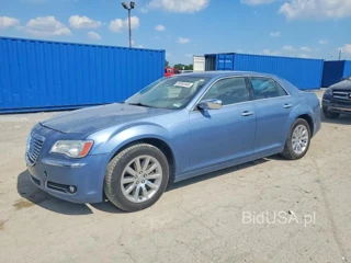 CHRYSLER 300 LIMITED