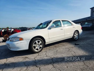 MAZDA 626 ES